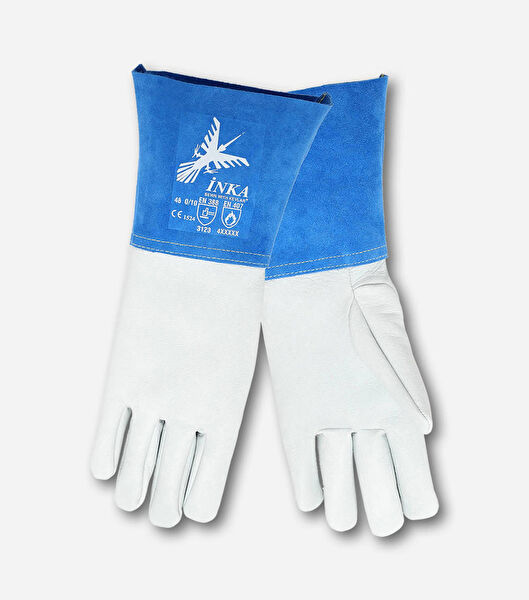 Teknoloji Eldiven Koruyucu Eldiven