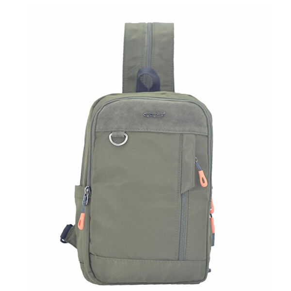 ÇÇS Erkek Sırt Çanta