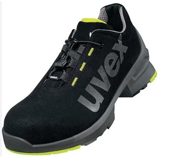 Uvex İş Ayakkabısı, Çizme