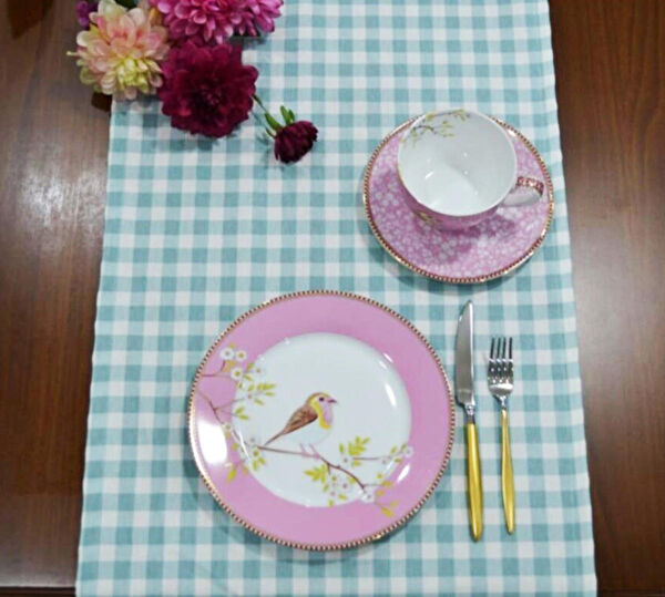 Sister Home Design Runner