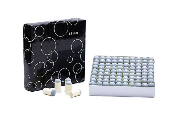 Leyaton Bilardo Istakası, Aksesuarları