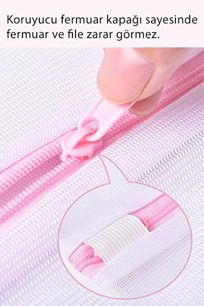 eser yazar Çamaşır Yıkama Filesi