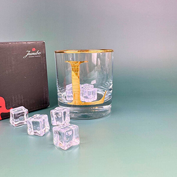 Perlotus Meşrubat Bardağı