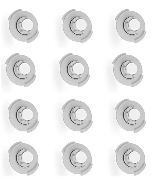 Roborock Süpürge Yedek Parçaları