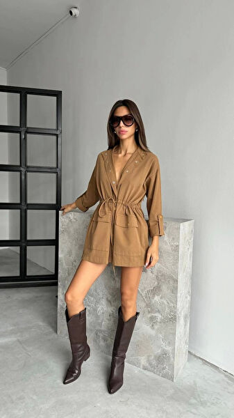 Ecenin Favorileri Kadın Ceket