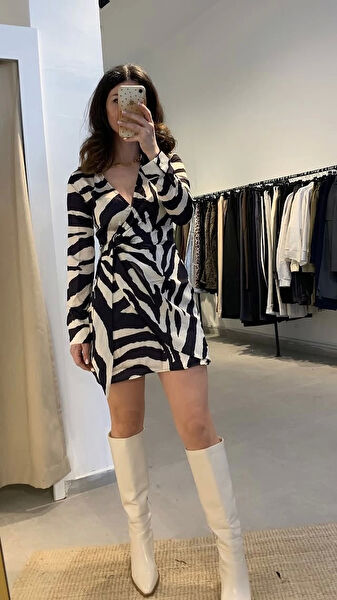 Ecenin Favorileri Günlük Elbise