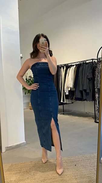 Ecenin Favorileri Günlük Elbise