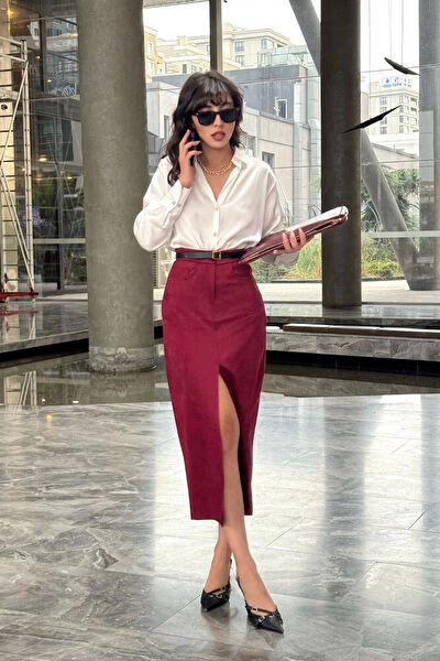 Ecenin Favorileri Kadın Etek