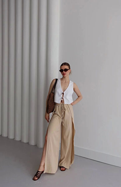 Ecenin Favorileri Kadın Pantolon