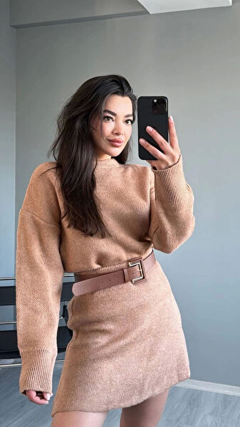 Ecenin Favorileri Kadın Alt Üst Takım