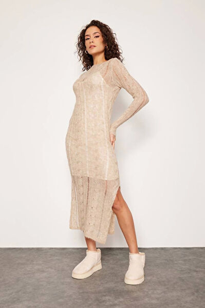 Ecenin Favorileri Günlük Elbise