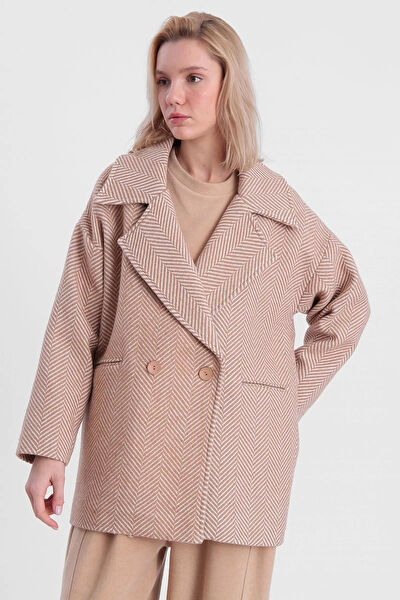 Ecenin Favorileri Kadın Kaban