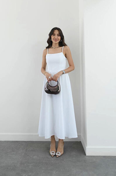 Ecenin Favorileri Günlük Elbise