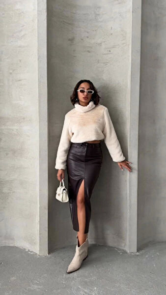 Ecenin Favorileri Kadın Etek