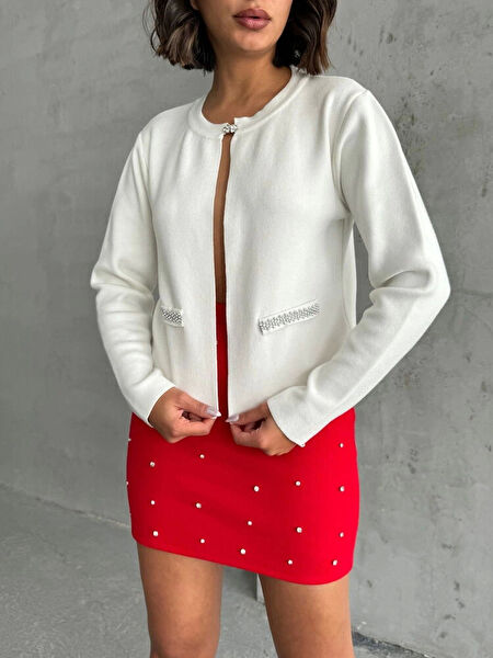 Ecenin Favorileri Kadın Etek