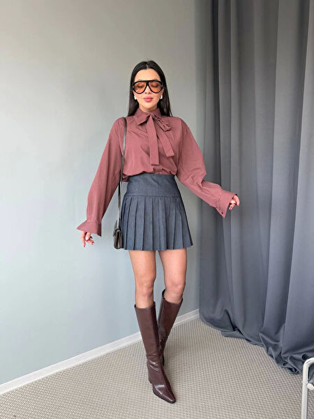 Ecenin Favorileri Kadın Gömlek