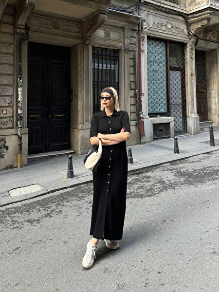 Ecenin Favorileri Günlük Elbise