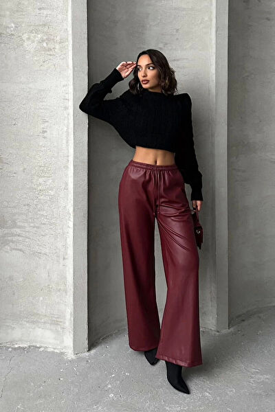 Ecenin Favorileri Kadın Pantolon