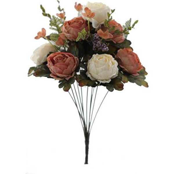 Nettenevime Yapay Çiçek, Meyve