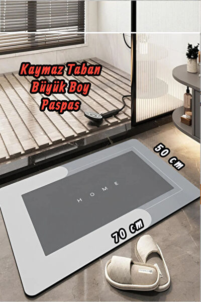 Manosta Banyo Paspası, Klozet Takımı