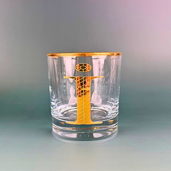 Perlotus Meşrubat Bardağı