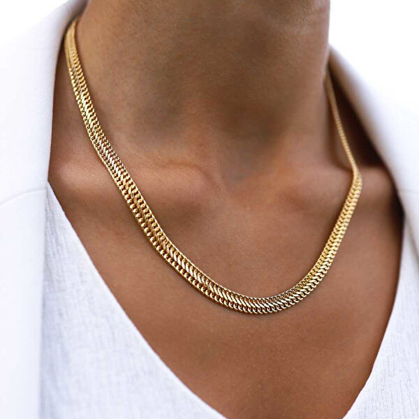 Cherry By Özkonak Altın Kolye