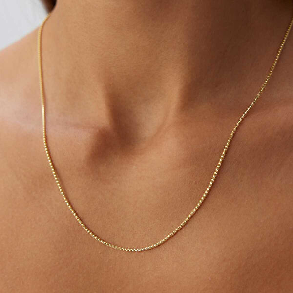 Cherry By Özkonak Altın Kolye