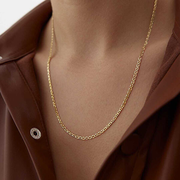 Cherry By Özkonak Altın Kolye