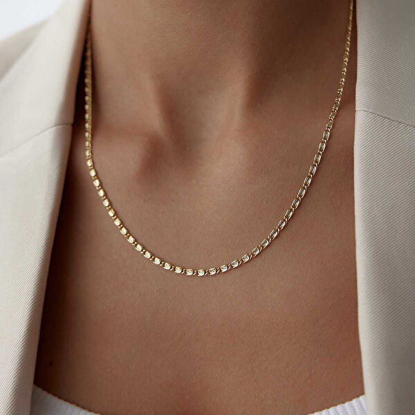 Cherry By Özkonak Altın Kolye