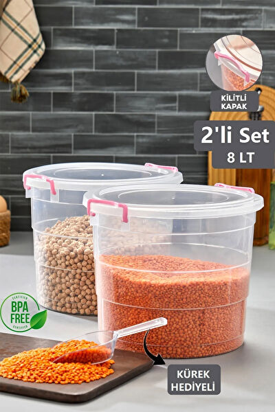 Sabelli Saklama Kabı