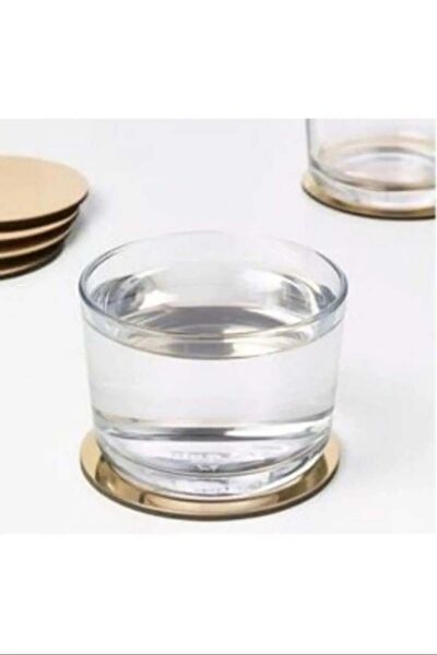 212Toyzz Bardak Altlığı