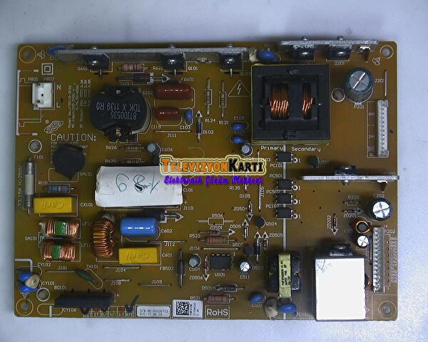 Arçelik Televizyon Yedek Parçaları