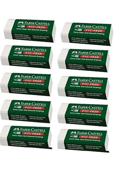 Faber-Castell Silgi, Kalemtıraş