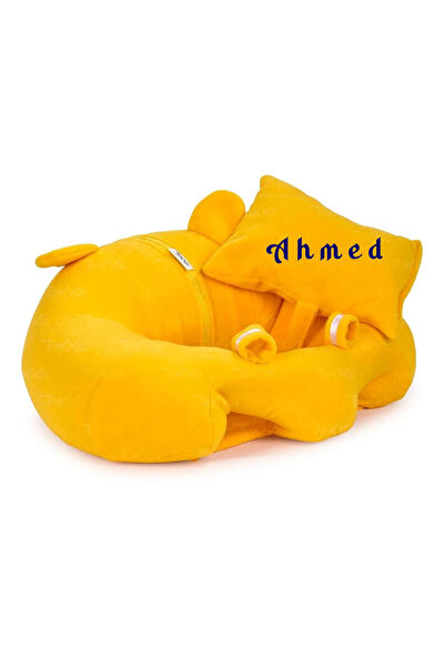 DZGN HOME Bebek Yastığı