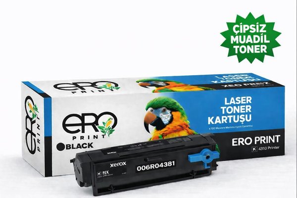 Ero-Print Toner