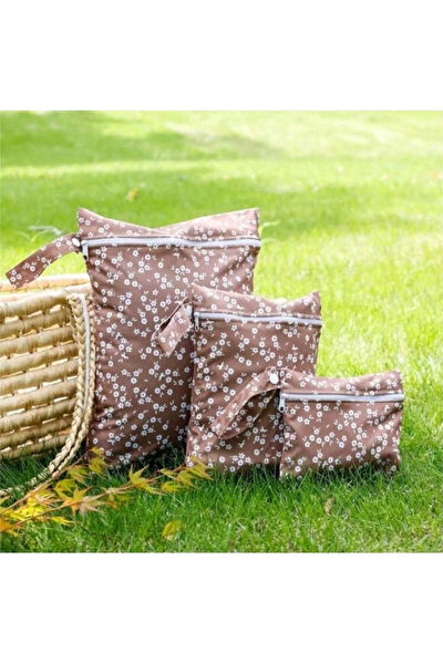 My Balli Store Bebek Bakım Çantası