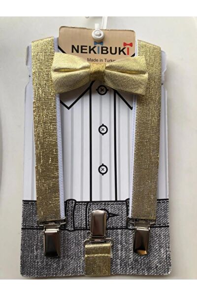 Bonbonetti Erkek Çocuk Takım