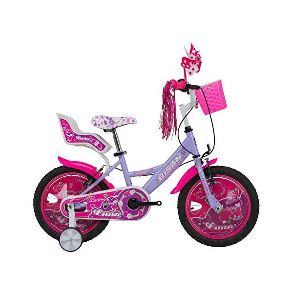 Bisan Çocuk Bisikletleri