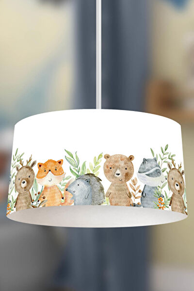 Rivaİstanbul Lamba, Abajur