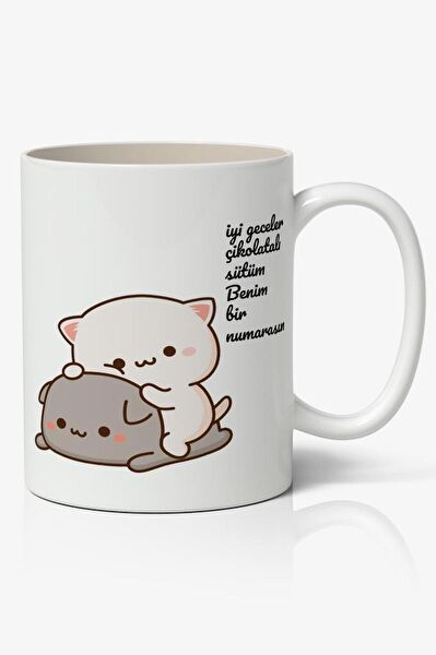 Nostaljik Lezzetler Kupa