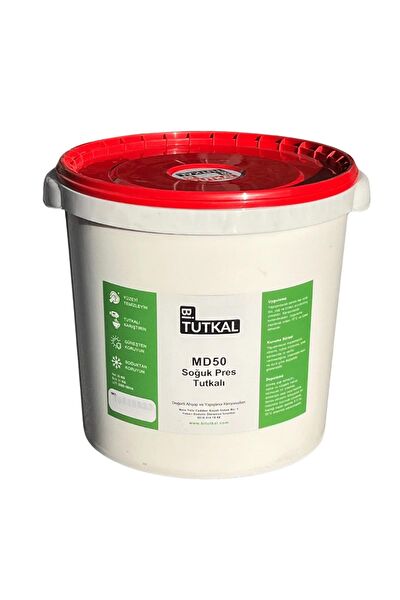 Bitutkal Yüzey Yapıştırıcısı