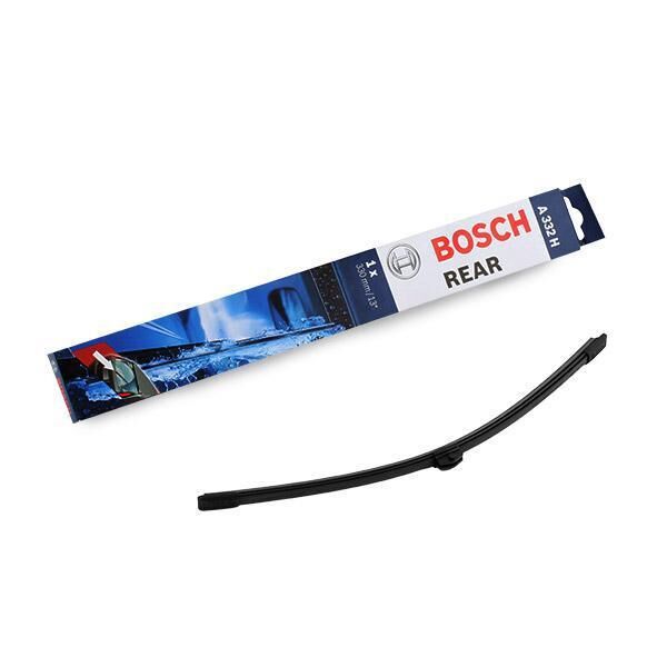 Bosch Silecekler
