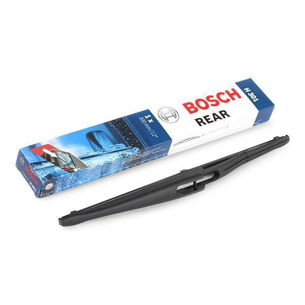 Bosch Silecekler