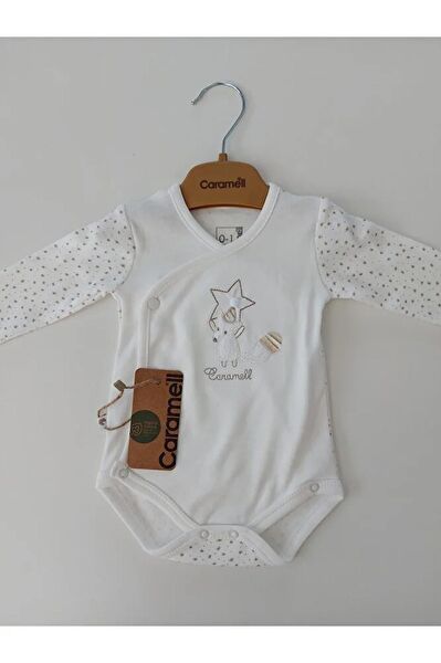 Caramell Body, Zıbın