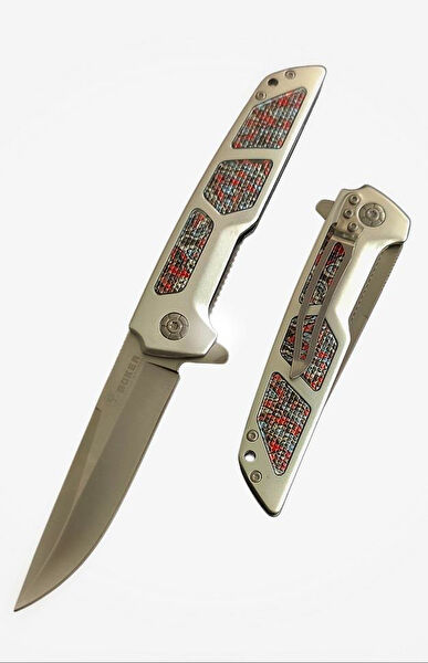 Tekinhediyelik Bıçak ve Çakılar