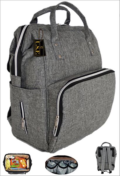 USF Bebek Bakım Çantası