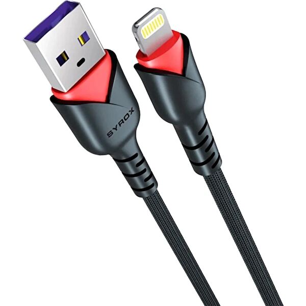 Syrox Şarj, Data Kablosu