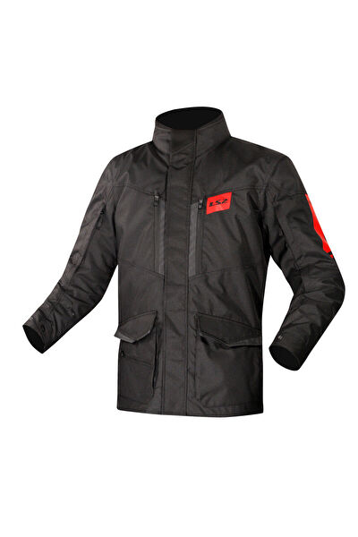 LS2 Motosiklet Mont ve Ceket