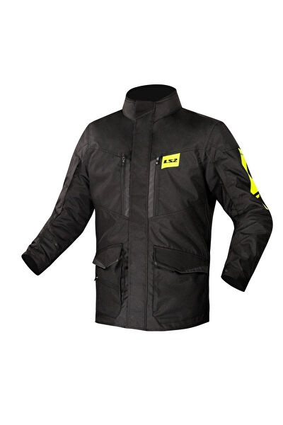 LS2 Motosiklet Mont ve Ceket