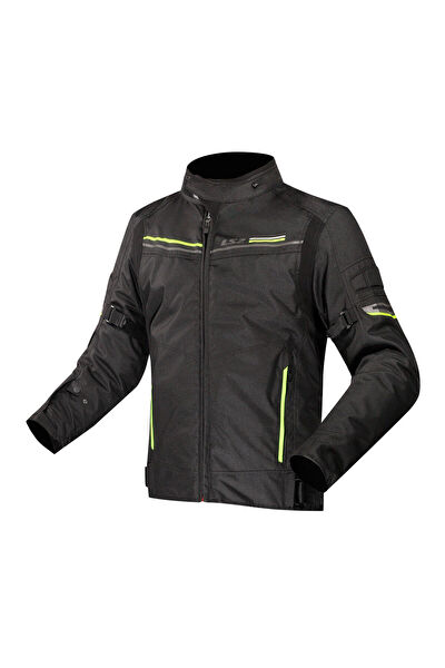 LS2 Motosiklet Mont ve Ceket